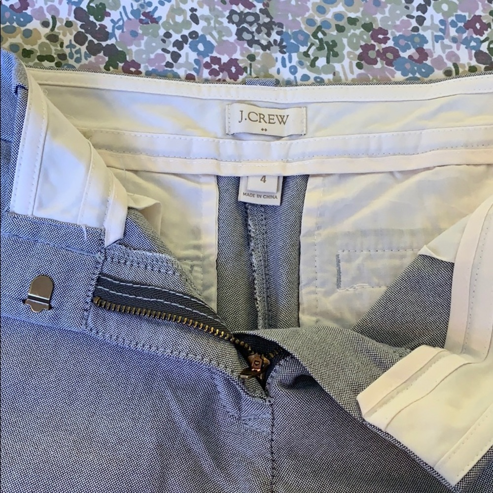 J.Crew Shorts - Picture 3 of 3